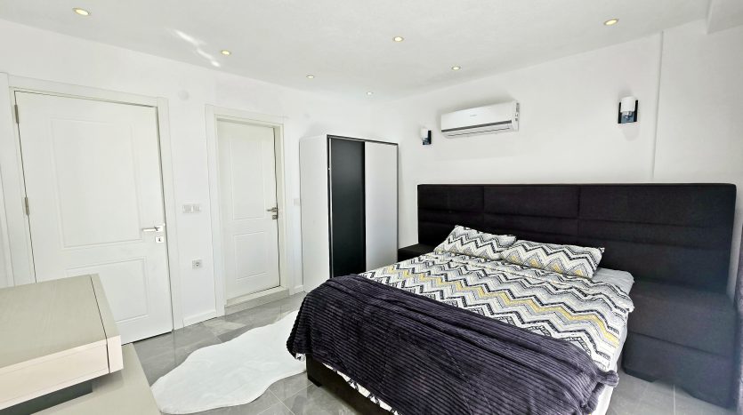 Stunning Designer Didim Villas – Luxury 5-Bedroom, Private Pool Didim Villas