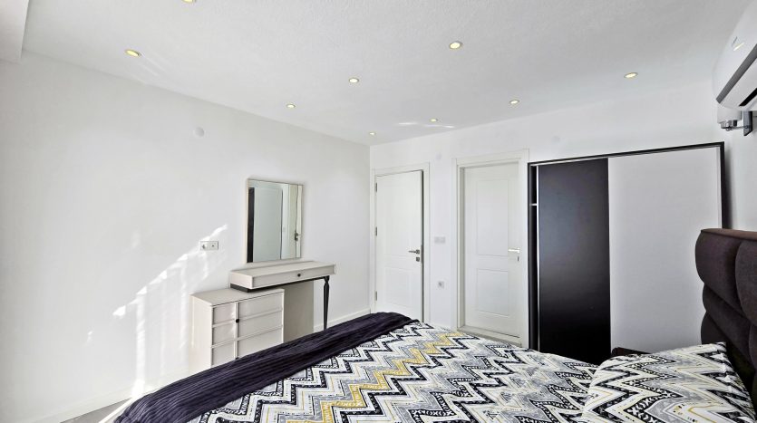 Stunning Designer Didim Villas – Luxury 5-Bedroom, Private Pool Didim Villas