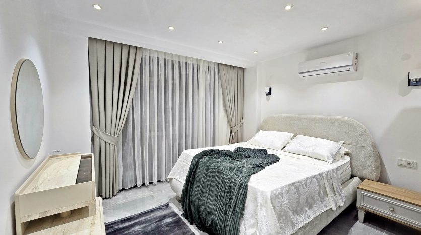 Stunning Designer Didim Villas – Luxury 5-Bedroom, Private Pool Didim Villas