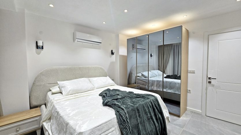 Stunning Designer Didim Villas – Luxury 5-Bedroom, Private Pool Didim Villas