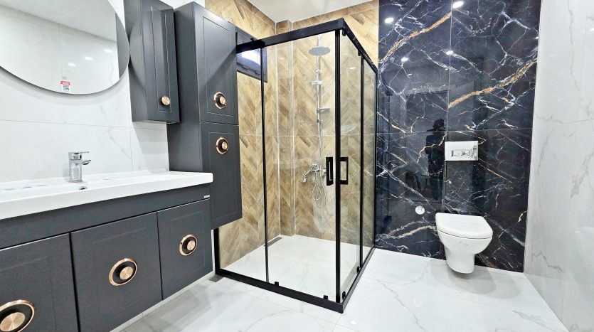 Stunning Designer Didim Villas – Luxury 5-Bedroom, Private Pool Didim Villas