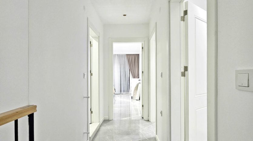 Stunning Designer Didim Villas – Luxury 5-Bedroom, Private Pool Didim Villas