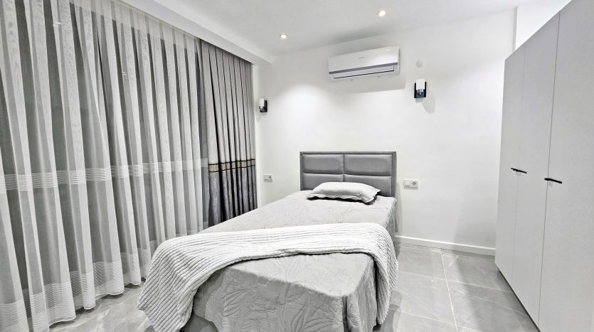 Stunning Designer Didim Villas – Luxury 5-Bedroom, Private Pool Didim Villas