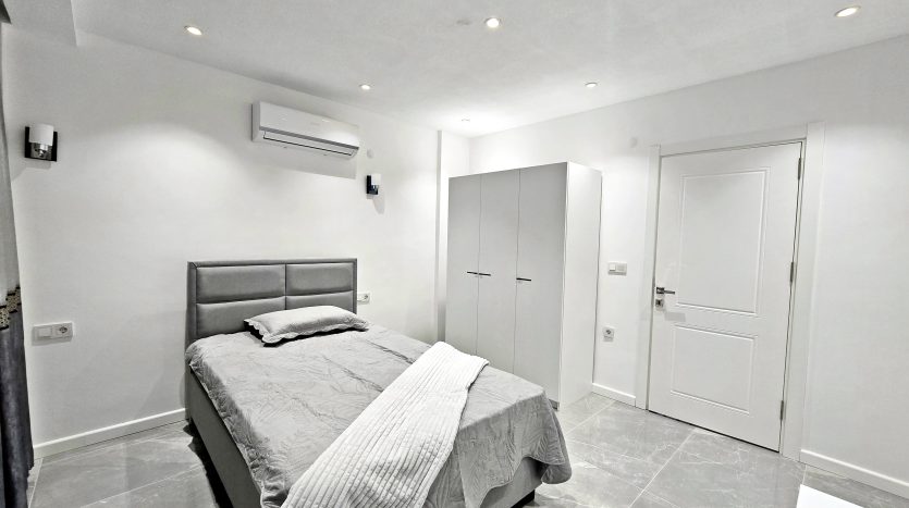 Stunning Designer Didim Villas – Luxury 5-Bedroom, Private Pool Didim Villas