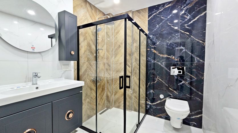 Stunning Designer Didim Villas – Luxury 5-Bedroom, Private Pool Didim Villas