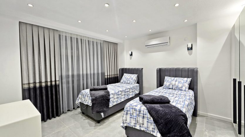 Stunning Designer Didim Villas – Luxury 5-Bedroom, Private Pool Didim Villas