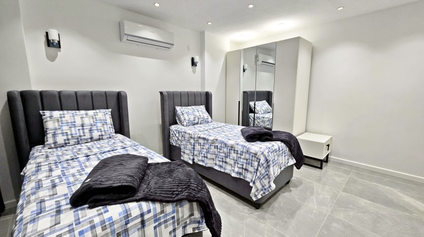 Stunning Designer Didim Villas – Luxury 5-Bedroom, Private Pool Didim Villas