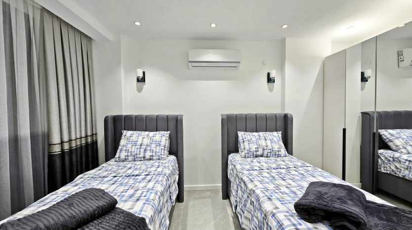 Stunning Designer Didim Villas – Luxury 5-Bedroom, Private Pool Didim Villas