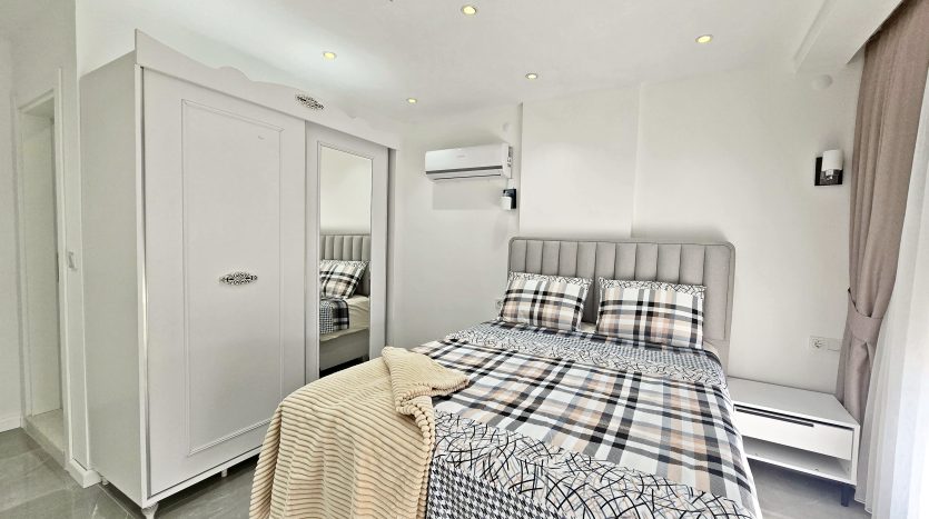 Stunning Designer Didim Villas – Luxury 5-Bedroom, Private Pool Didim Villas