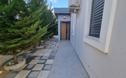 Modern Didim Villas