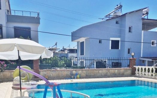 Stunning Detached Villa  – Close to Sea-front