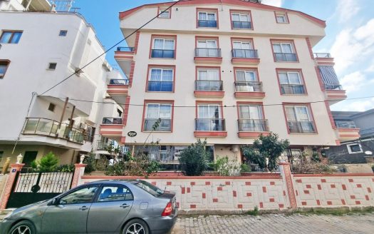 3-Bed Apartment  For Sale in Altinkum- Ready To Move in Holiday Home in Turkey