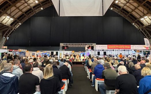 Turkish Home Office / Polat Group at A Place in the Sun Live – Manchester 2026