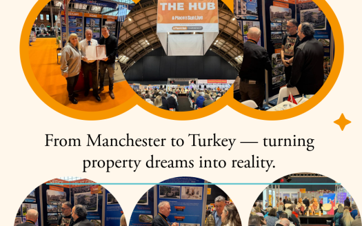 Turkish Home Office / Polat Group at A Place in the Sun Live – Manchester 2026