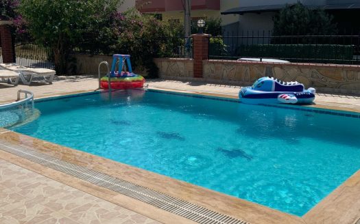 Stunning Detached Villa  – Close to Sea-front