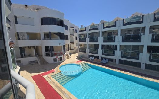 Value For Money Didim Property
