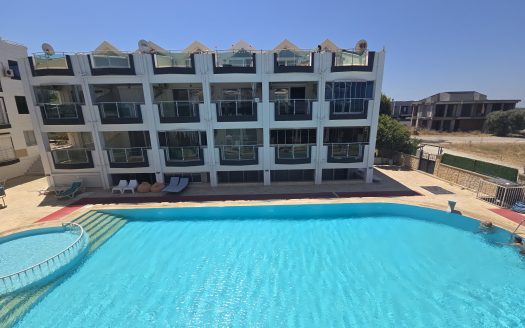 Value For Money Didim Property