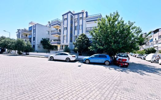 Key Ready Duplex In Desirable Area