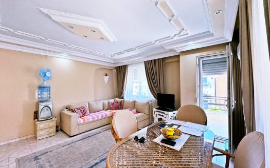 Key Ready Duplex In Desirable Area