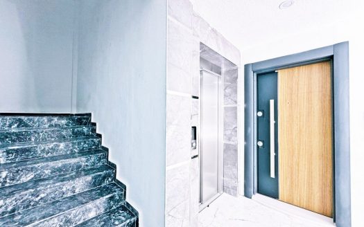 Brand New 3-Bedroom Duplex Apartment For Sale in Altinkum-Central Location in Didim