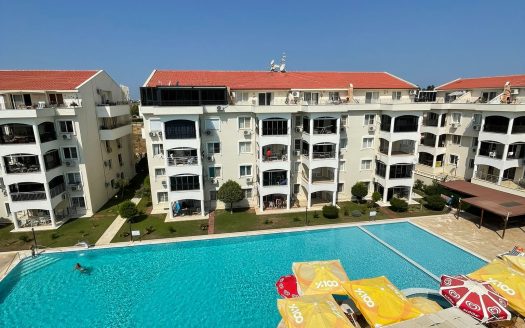 Spacious 3-Bedroom Duplex in Prime Location