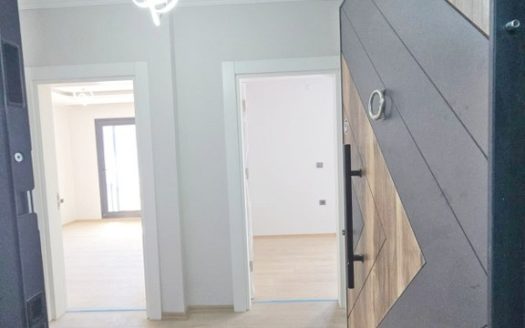 3-Bed Duplex Apartment in Altinkum-Brand New House For Sale in Didim