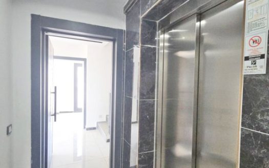 Modern Luxury Duplex For Sale in Didim-Second Home in Turkey