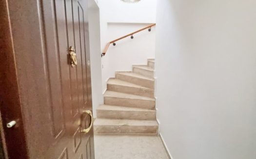 Affordable Duplex Apartment in Didim