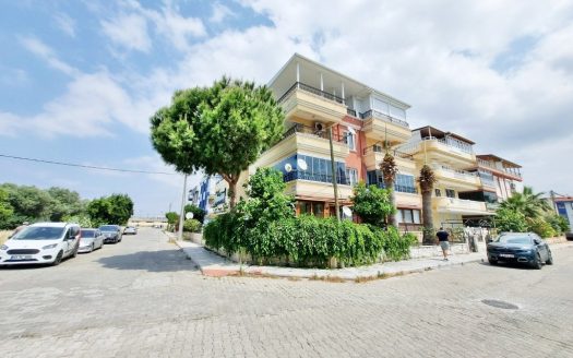 Affordable Duplex Apartment in Didim