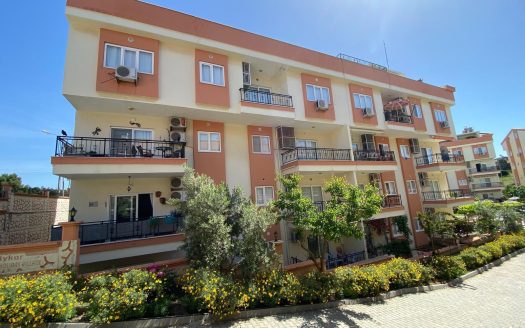 Affordable 3-Bedroom  Apartment in Didim-Ready To Move in 2nd Home in Turkey