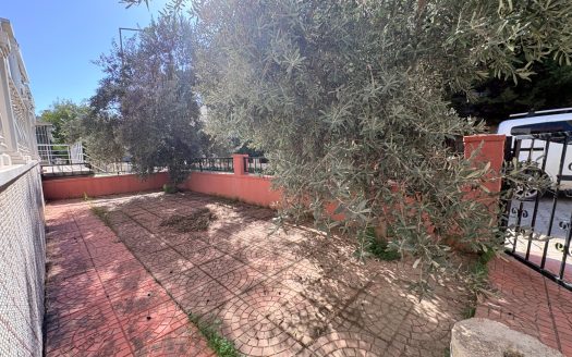 Exceptional 3-Bedroom Villa in Altinkum