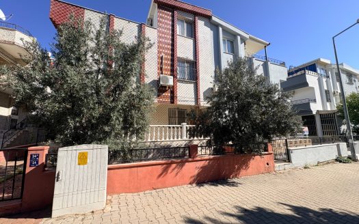 Exceptional 3-Bedroom Villa in Altinkum