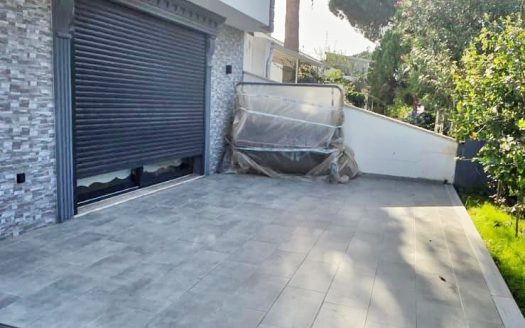 Brand New 4+1 Detached Villa in Didim