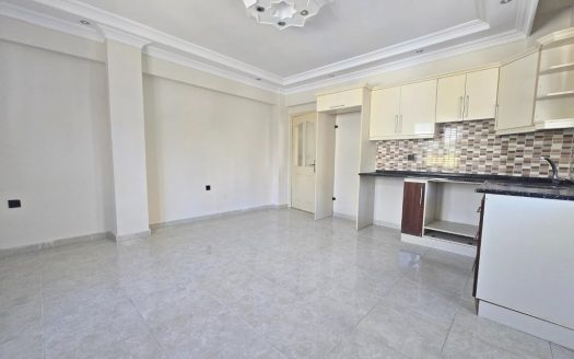 2-Bed Holiday Home For Sale in Altinkum