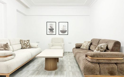 2-Bed Apartment For Sale in Altinkum-Ready To Move in Holiday Home in Turkey