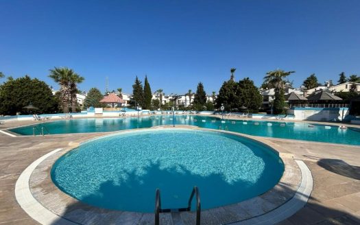 Excellent Value 4-bedroom semi-detached Villa for Sale in Efeler, Didim