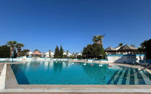 Excellent Value 4-bedroom semi-detached Villa for Sale in Efeler, Didim