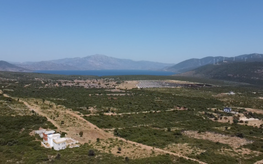 Land For Sale in Bozseki