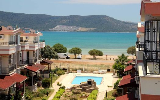 Sea View Villa for Sale