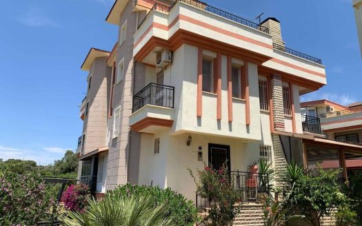 Sea View Villa for Sale