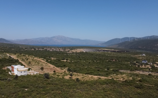 Land For Sale in Bozseki