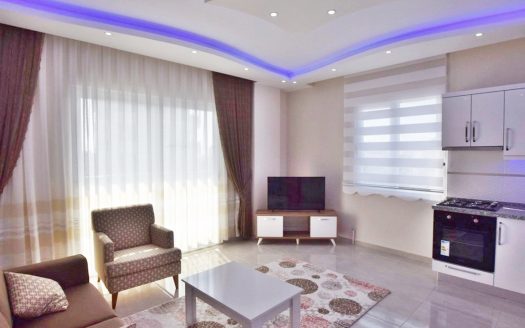 Short-Term Weekly Holiday Lettings – Fully Furnished Apartments in a Resort-Style Complex