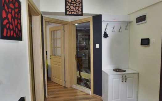 Short Term Weekly Holiday Rentals – Fully Furnished Apartment in a 300m from Altinkum beach