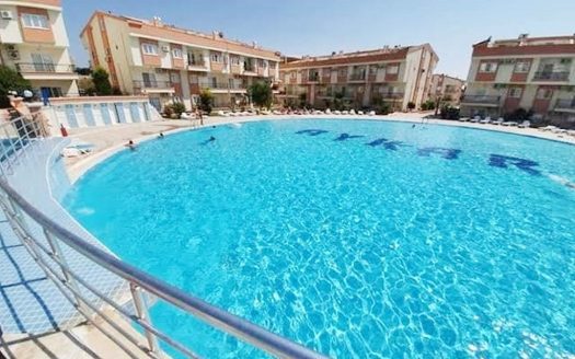 Excellent 3-Bedroom Detached-Villa in Didim-Holiday Home in Altinkum