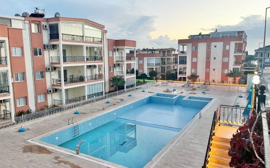 Excellent 3-Bedroom Detached-Villa in Didim-Holiday Home in Altinkum