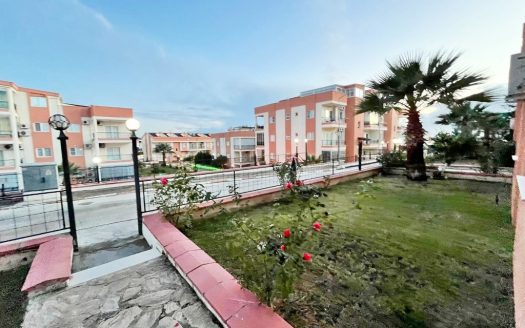 Excellent 3-Bedroom Detached-Villa in Didim-Holiday Home in Altinkum