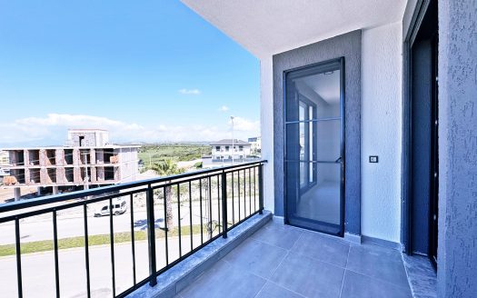 2-Bedroom Apartment at Opportunity Price-Prime Central Location in Didim