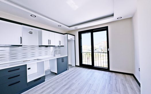 3-Bedroom Apartment at Opportunity Price -Prime Location Hisar district in Didim