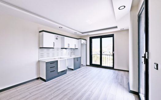 3-Bedroom Apartment at Opportunity Price -Prime Location Hisar district in Didim