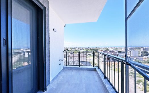 2-Bedroom Apartment at Opportunity Price-Prime Central Location in Didim